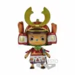 One Piece Chopper The Grandline Men ver. figura 8 cm