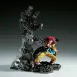 One Piece Eustass Kid Fig life! ver. figura 16cm