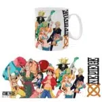 One Piece New World šalica 460ml