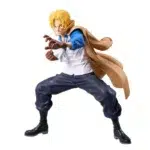 One Piece Sabo Grandista figura 23cm