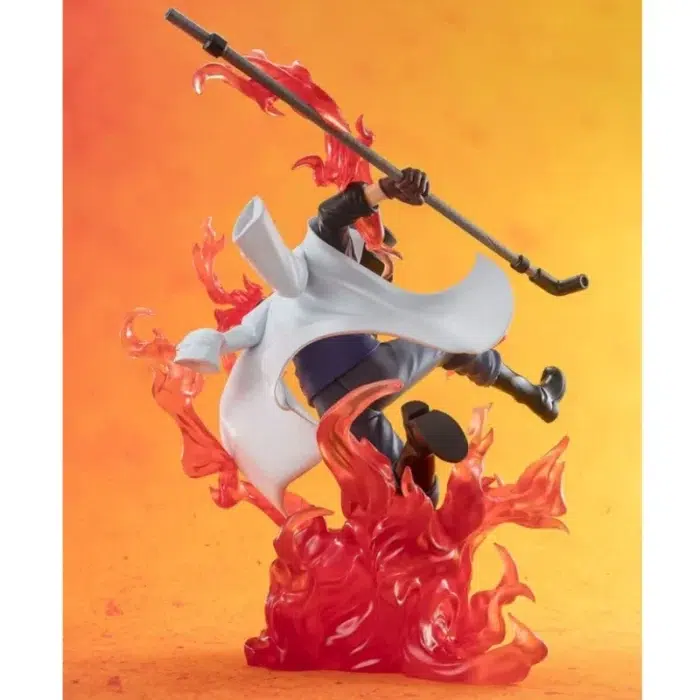 One Piece Sabo statua 19 cm