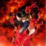 One Piece Sabo statua 19 cm