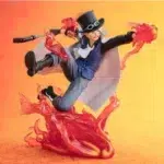 One Piece Sabo statua 19 cm