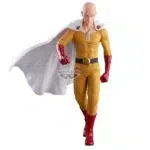 One Punch Man Saitama Grandista figura 27cm