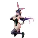 Overlord Albedo Bunny Ver. figura 19 cm