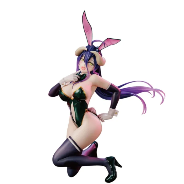 Overlord Albedo Bunny Ver. figura 19 cm