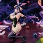 Overlord Albedo Bunny Ver. figura 19 cm