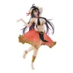 Overlord Albedo Dancer Ver. figura 18 cm