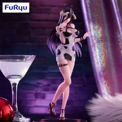 Overlord Albedo figura 21cm