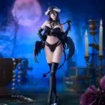 Overlord Albedo figura 26cm