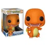 Pokemon Charmander Jumbo Funko POP Figura