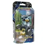 Pokemon Melmetal V Battle Deck engleski