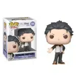 Re Zero Subaru Natsuki Funko POP figura 9 cm