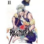 Record of Ragnarok, Vol. 11 manga