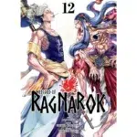 Record of Ragnarok, Vol. 12 manga