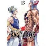 Record of Ragnarok, Vol. 13 manga
