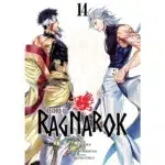 Record of Ragnarok, Vol. 14 manga