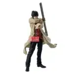 Sakamoto Days Nagumo Solid Scene figura 22cm