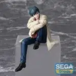 Sakamoto Days Nagumo figura 14 cm