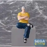 Sakamoto Days Taro Sakamoto Serious Ver. figura 14 cm