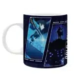 Solo Leveling šalica 320ml