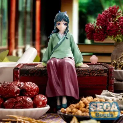 The Apothecary Diaries Maomao figura 14cm