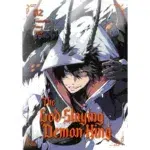 The God-Slaying Demon King Vol 2 manga