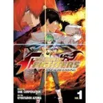 The King of Fighters A New Beginning Vol. 1 Manga