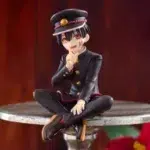 Toilet-bound Hanako-kun figura 11 cm