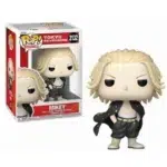 Tokyo Revengers Mikey Funko POP figura 9 cm