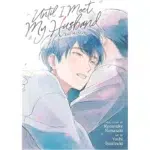 Until I Meet My Husband Manga