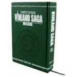 Vinland Saga Deluxe manga Vol 8