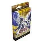 Yu Gi Oh Cyberstorm Access Special 3 Deck engleski