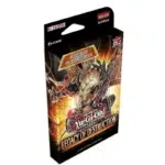 Yu Gi Oh Legacy of Destruction Special 3 Pack Tuckbox engleski