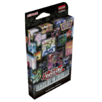 Yu Gi Oh Maze of Memories Special 3 Pack Tuckbox engleski