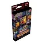 Yu Gi Oh Maze of Millennia Special 3 Pack Tuckbox engleski