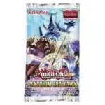 Yu Gi Oh Pendulum Evolution Booster paketić englesk
