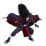 BANPRESTO NARUTO SHIPPUDEN MADARA UCHIHA FIGURA 18CM