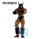 BUFFALOMAN KINNIKUMAN FIGURA 30CM