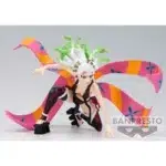 Banpresto Demon Slayer Daki ver. B figura 8cm