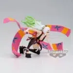 Banpresto Demon Slayer Daki ver. B figura 8cm