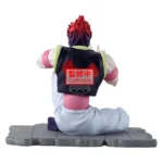 Banpresto Hunter x Hunter Memorable Saga Special Hisoka figura