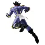 Banpresto Jojos Bizarre Adventure Star Platinum Masterlise figura 27cm