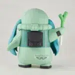 Banpresto Mobile Suit Gundam Hatsune Miku figura 15cm