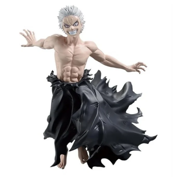 Banpresto My Hero Academia All For One figura 14cm