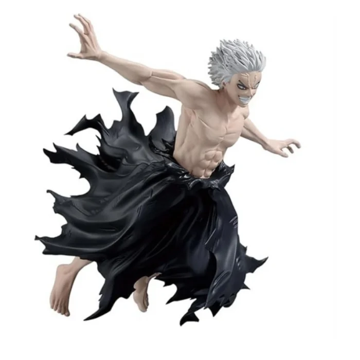 Banpresto My Hero Academia All For One figura 14cm