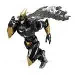 Banpresto My Hero Academia All Might figura 18cm