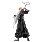 Bleach Ichigo Kurosaki Grandista figura 32cm