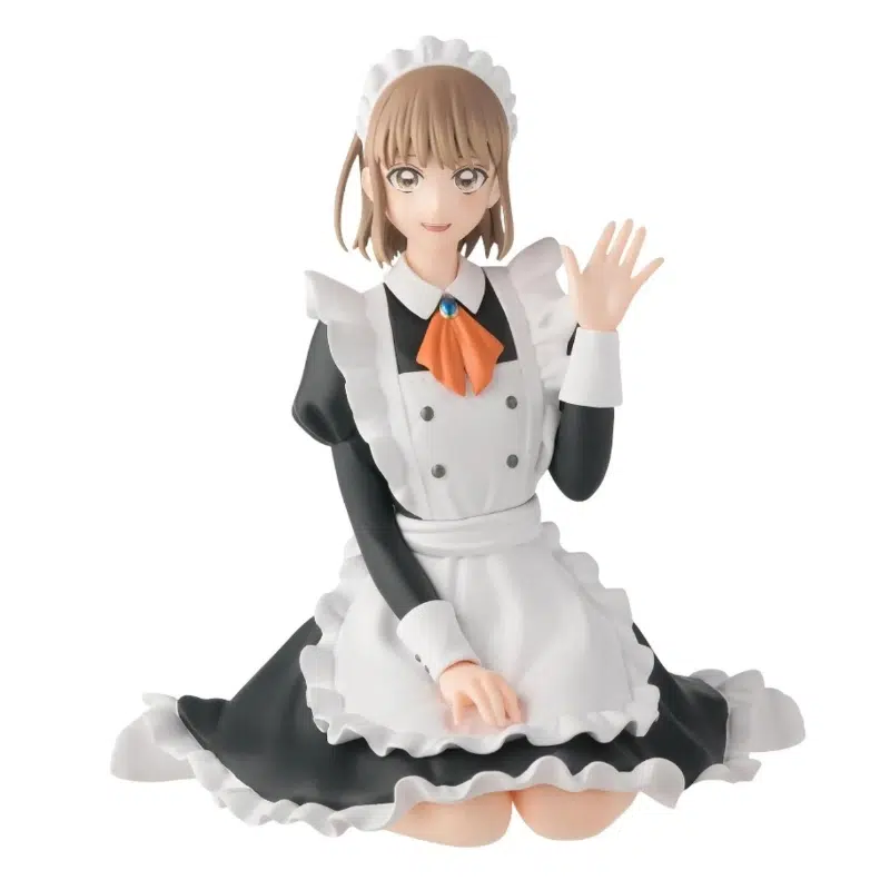Blue Box Chinatsu Kano figura 9 cm