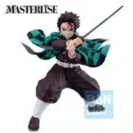 DEMON SLAYER TANJIRO KAMADO FIGURA 18CM
